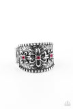 Tropical Nights - Pink Ring
