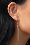 State of the ARTISAN - Gold Necklace