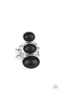 ural Revolution - Black Ring