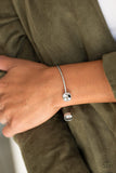 Totally Traditional - Silver Bracelet
