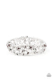 Ripe for the Picking - Purple Bracelet