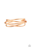 Modest Goddess - Gold Bracelet
