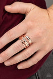 Make A SHEEN - Copper Ring
