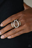 Endless Enchantment - Brown Ring
