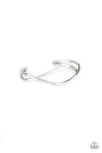 Tropicana Temptress - Silver Bracelet