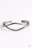 Urban Refinery - Black Bracelet