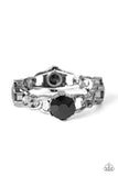 Light Up The Room - Black Bracelet