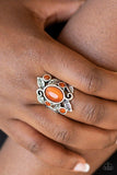 Tropical Dream - Orange Ring