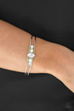 Guest Of A Guest - Green Bracelet